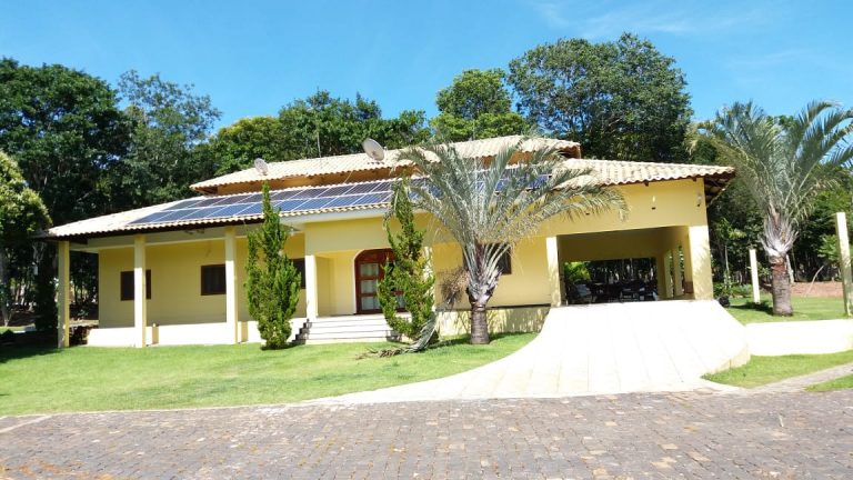 Nova Veneza Cond. Ribeirão de Cachoeira, ESPETACULAR !!!!