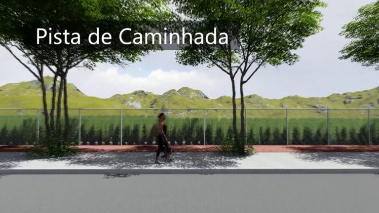 Cond. fechado em Nova Veneza R$ 410,00 mensais