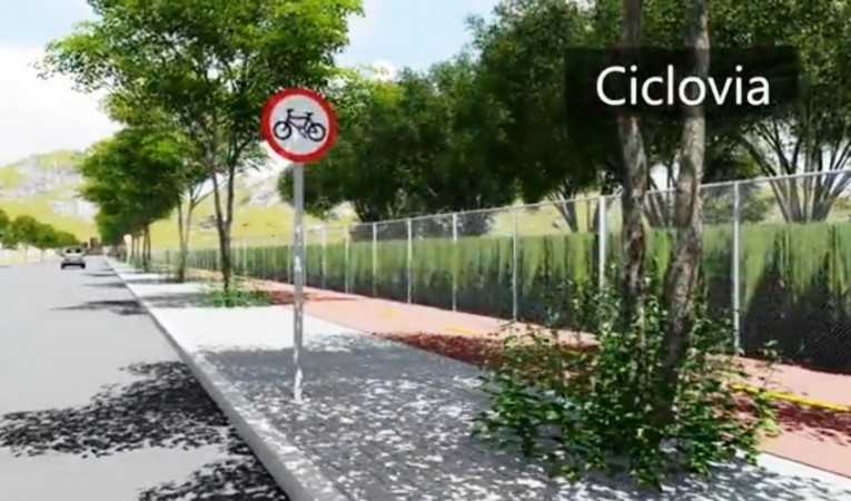 Cond. fechado em Nova Veneza R$ 410,00 mensais