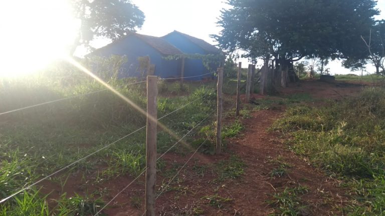 Chácaras Recanto da Serra, 3200m2 a 5200m2, Nova Veneza