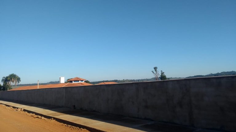 Agio de Lote no Setor Fratelli em Nova Veneza 25 mil