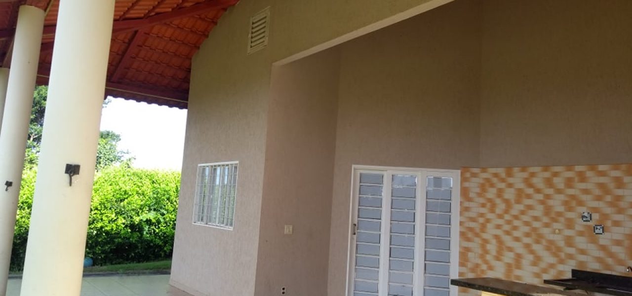 Condomínio Recanto di Veneza 01