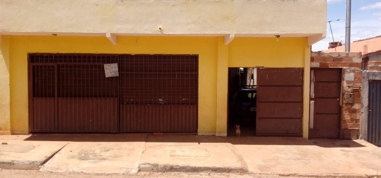 Casa Barata em Goianira Agio R$ 98 mil