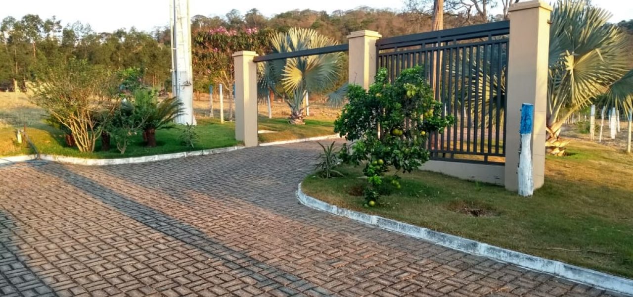 Chácara Maravilhosa em Nova Veneza.