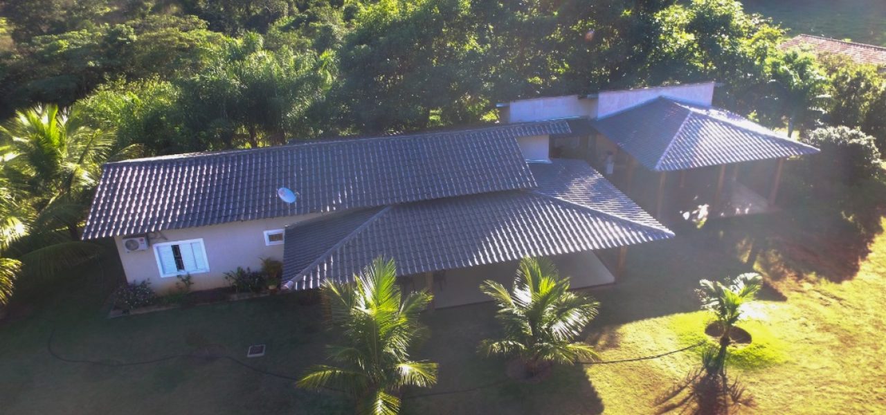 Chácara 84.000m2 Nova Veneza (Gameleira)